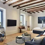 Luxury apartment Sv.Anton