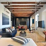 Luxury apartment Sv.Anton