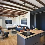 Luxury apartment Sv.Anton