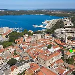 Luxury apartment Sv.Anton
