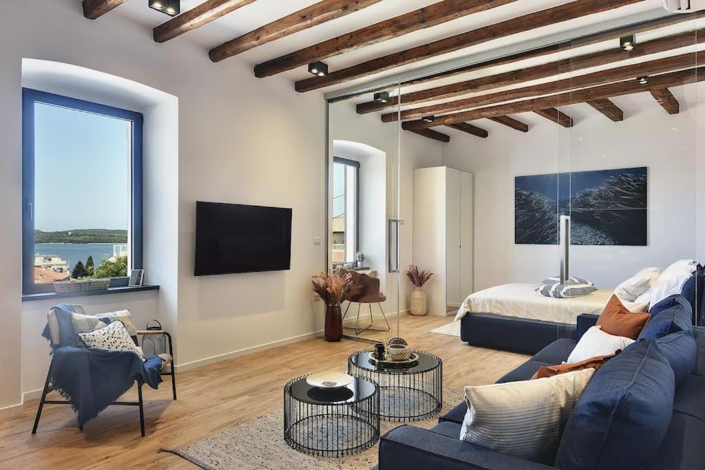 Luxury Sv.anton Appartement Pula