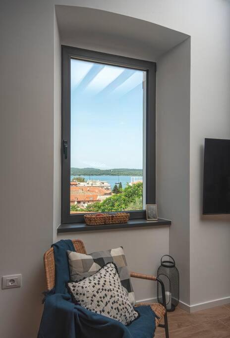 Luxury Sv.anton Appartement Pula