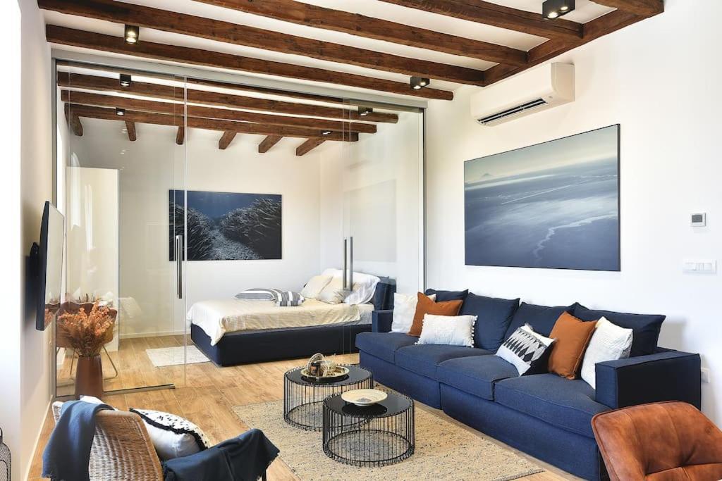 Luxury Sv.anton Appartement *