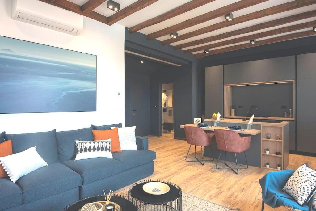 Appartement Luxury Sv.anton *