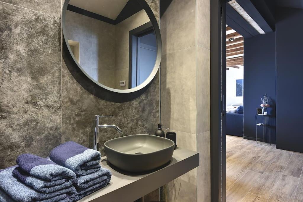 Appartement Luxury Sv.anton Pula