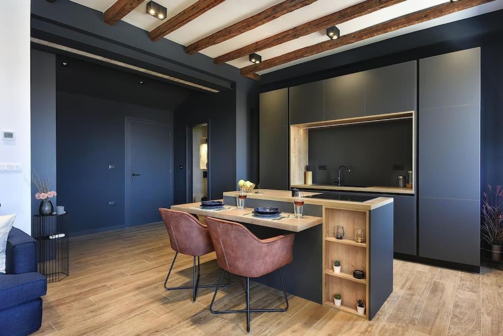 Luxury Sv.anton Appartement
