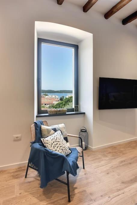 Appartement Luxury Sv.anton *