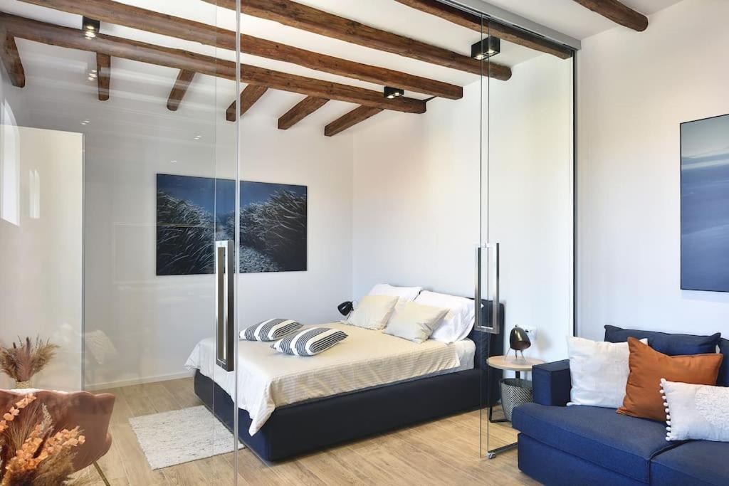 Appartement Luxury Sv.anton